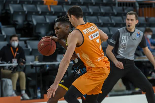 新的活力 新的活力