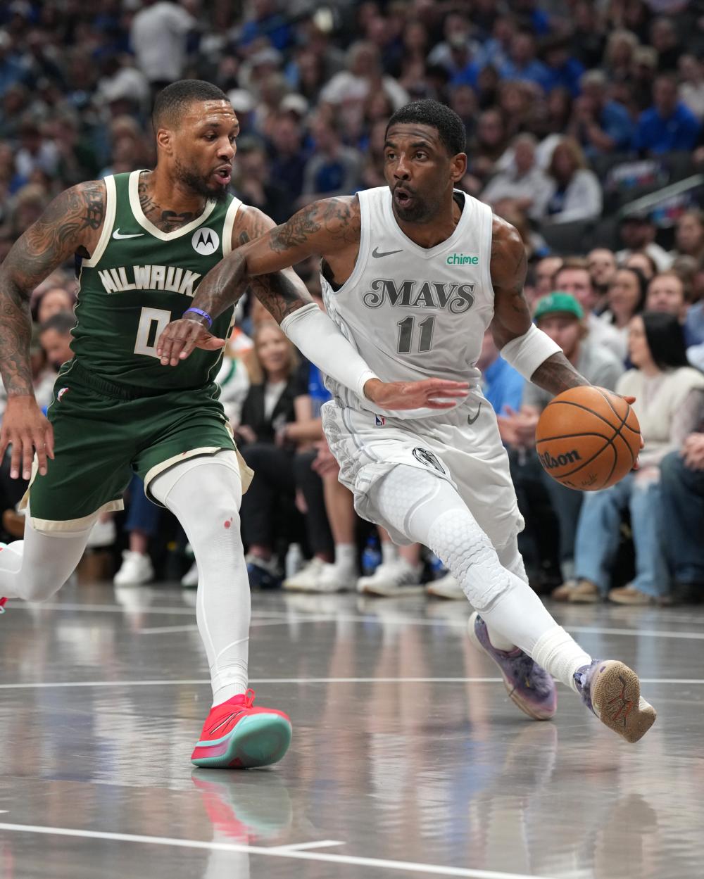 关注的焦点 关注的焦点